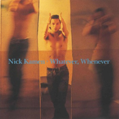 There Was A Time In America by Nick Kamen