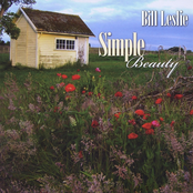 Bill Leslie: Simple Beauty