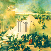 Temples EP