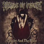 Cradle Of Filth: Cruelty and the Beast