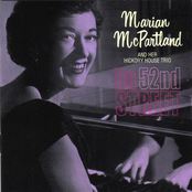 Willow Weep For Me by Marian Mcpartland