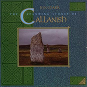 The Standing Stones Of Callanish by Jon Mark