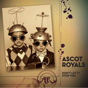 Don't Let It Stop You