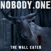 Edgie The Wall Eater by Nobody.one