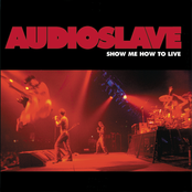 Super Stupid (live Bbc Radio 1 Session) by Audioslave