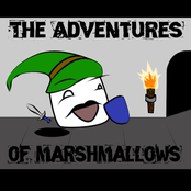 The Adventures Of Marshmallows