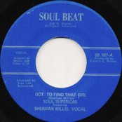 Got To Find That Girl