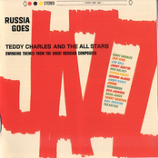 Russia Goes Jazz