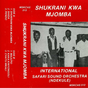 Shukrani Kwa Mjomba