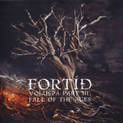 Voluspa Part III  Fall of the Ages