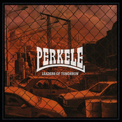 Perkele: Leaders of Tomorrow