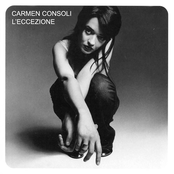 Carmen Consoli: L'Eccezione