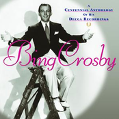 Alexander's Ragtime Band by Bing Crosby