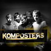 Komposters