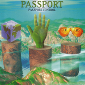 Passport Control