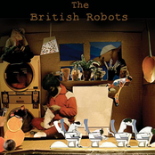 The British Robots