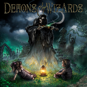 Demons & Wizards (Remasters 2019) [Deluxe Edition]