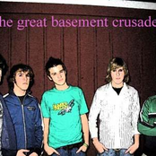 The Great Basement Crusade