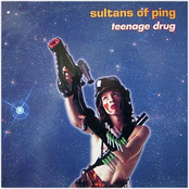 Michiko by Sultans Of Ping F.c.