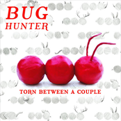 Bug Hunter: Torn Between a Couple