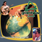 Tomorrow The World