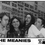 the meanies