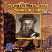 The Donut Song by Burl Ives