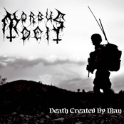 Death Created By Man