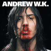 I Get Wet by Andrew W.k.