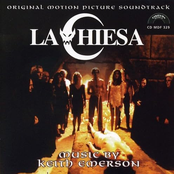 La Chiesa: Original Motion Picture Soundtrack