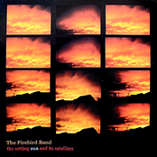 The Firebird: The Setting Sun And Its Satellites