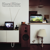 Aaron Moore / Thierry Müller