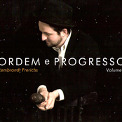 Ordem E Progresso Volume 1