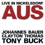 Clayton Thomas: Aus: Live in Nickelsdorf