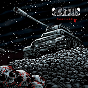 NASHGUL - Humanicidio
