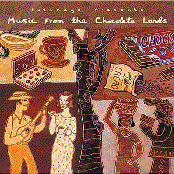 Music from the Chocolate Lands
