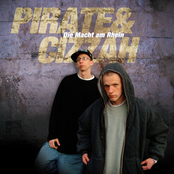 Pirate & Cizzah - Die Macht am Rhein (2008)
