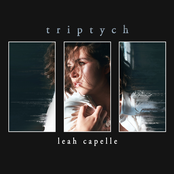 Leah Capelle: triptych