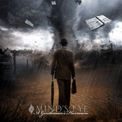 Mind's Eye: A Gentleman's Hurricane