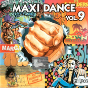 Maxi Dance Vol. 9