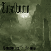 Somewhere In The Mist