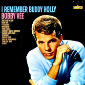 bobby vee meets the crickets / i remember buddy holly