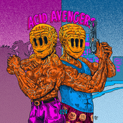 Acid Avengers 024