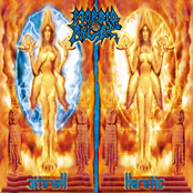 Place Of Many Deaths by Morbid Angel