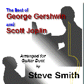 Scott Joplin & George Gershwin