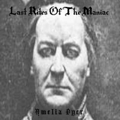 Amelia Dyer
