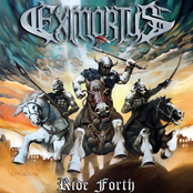 Exmortus: Ride Forth