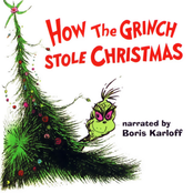 How the Grinch Stole Christmas