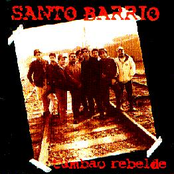 Tony Manero by Santo Barrio
