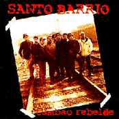 Pega Fuerte by Santo Barrio